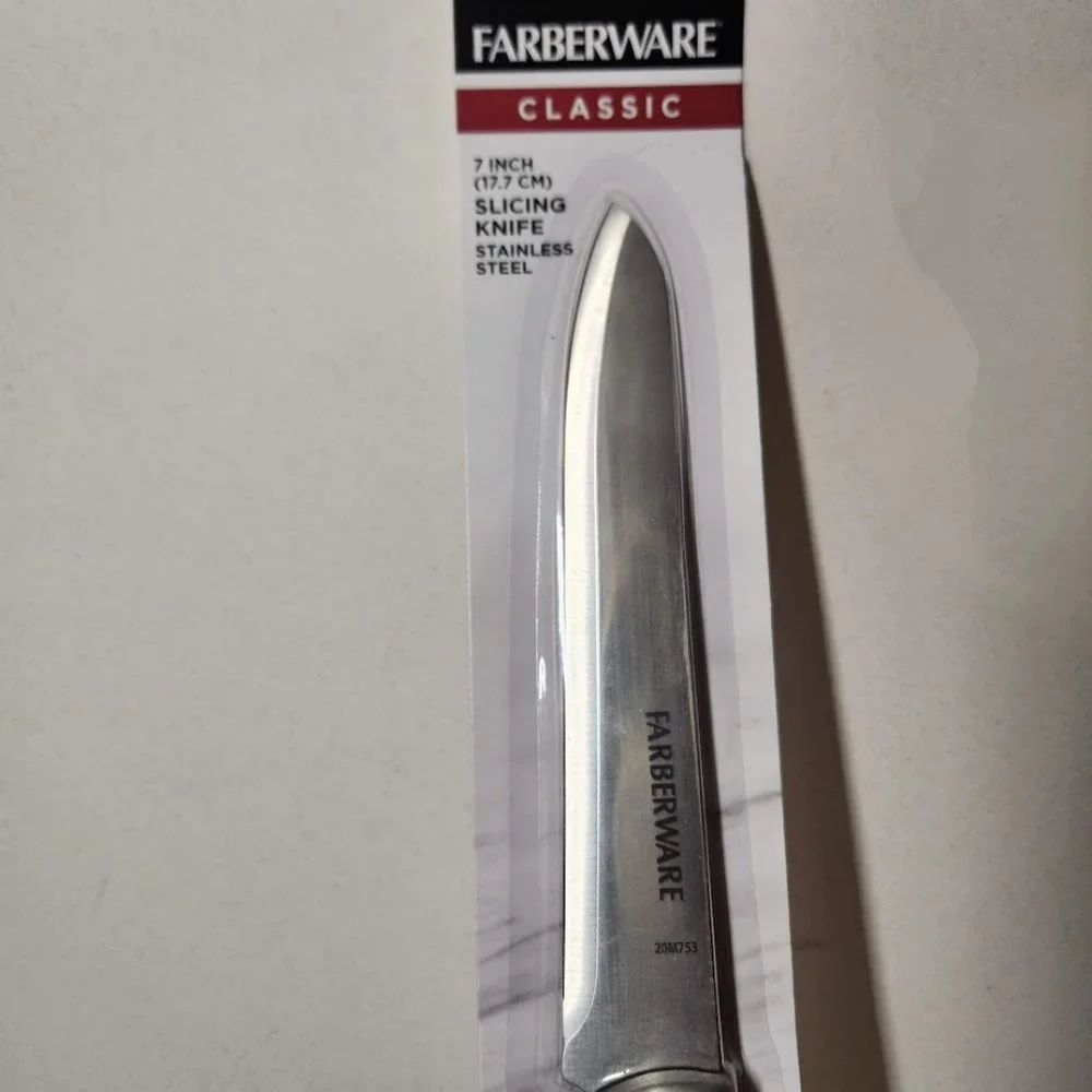 NEW FARBERWARE Classic 7